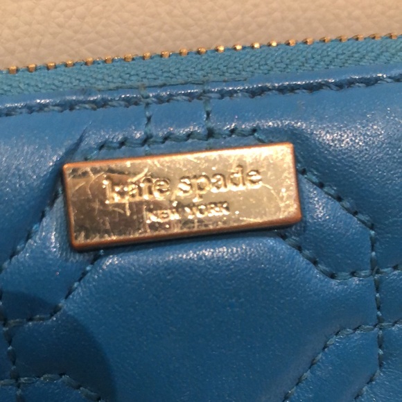 Kate spade New York wallet - Picture 3 of 9